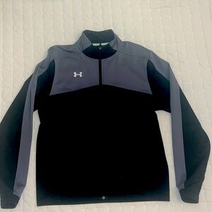 Men’s L Under Armour Jacket